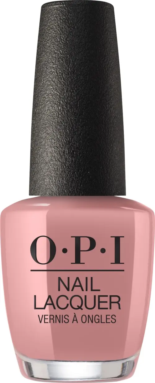 OPI Peru Somewhere Over the Rainbow Mountains