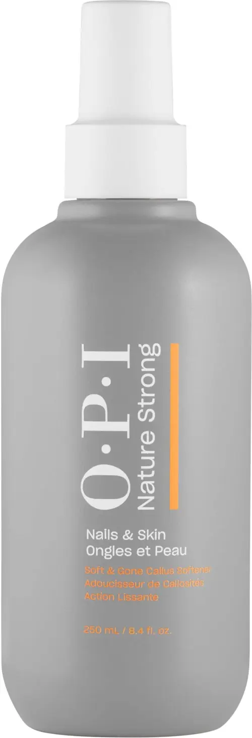 OPI Soft & Gone Callus Softener 250 ml