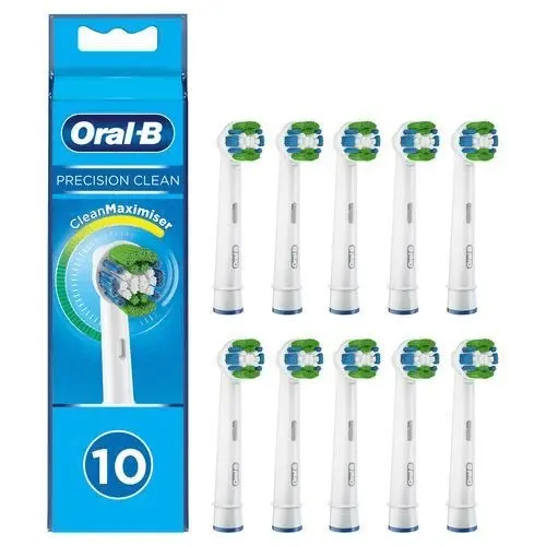 Oral-B Precision Clean 10ct