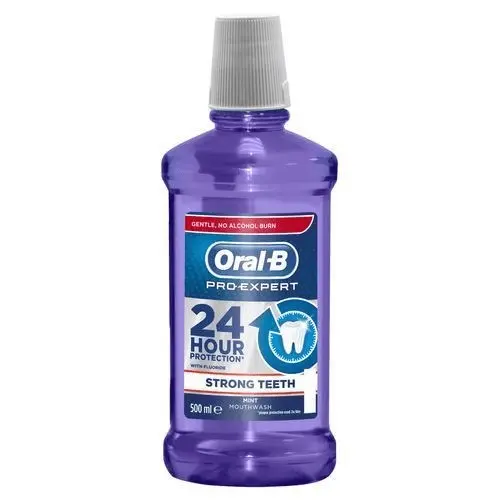 Oral-B ProExpert Strong Teeth Munskölj 500ml