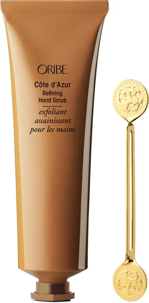 Oribe Côte dAzur Refining Hand Scrub 100 ml