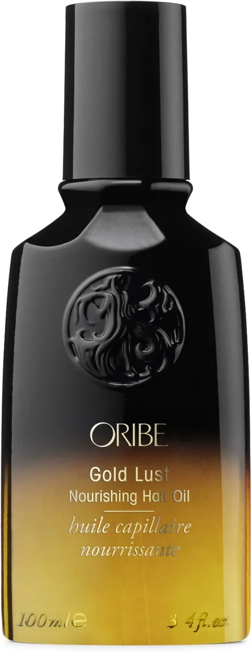 Oribe Gold Lust Nourishing Hair Oil 100ml
