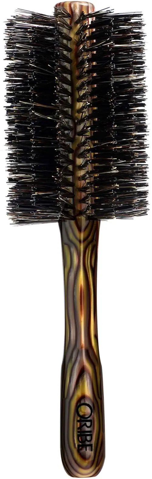 Oribe Resin Round Brush Large