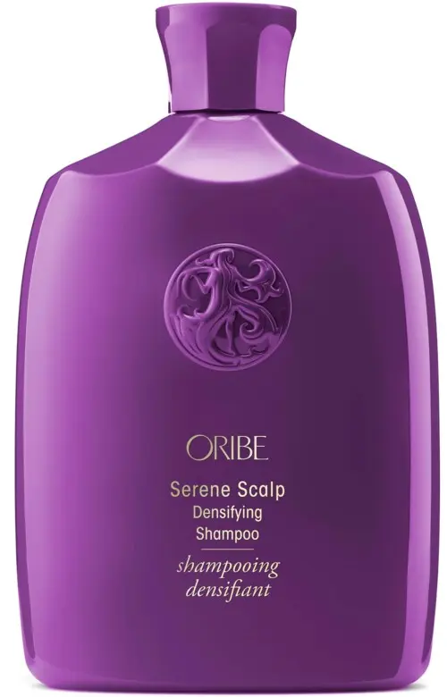 Oribe Serene Scalp Densifying Shampoo 250 ml