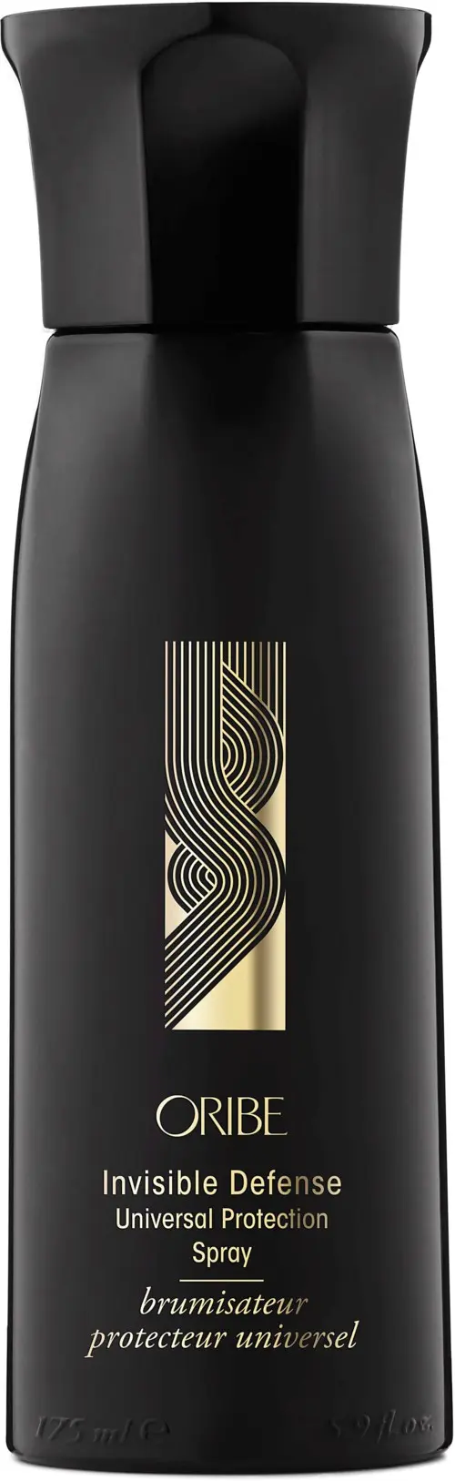 Oribe Signature Invisible Defense Heat Protectant Spray 175 ml