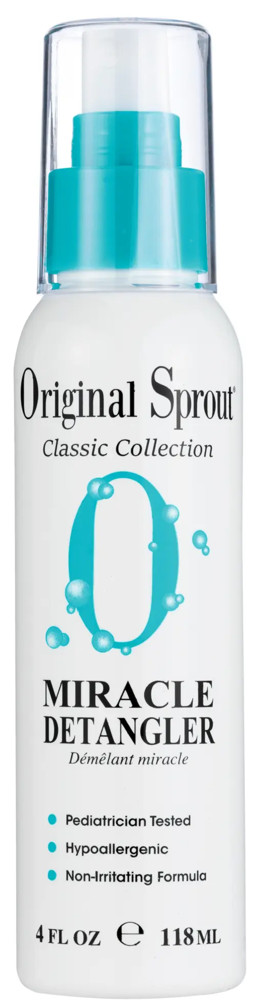 Original Sprout Miracle Detangler 118 ml