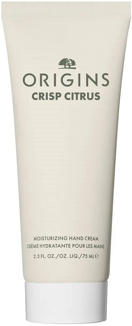 Origins Crisp Citrus Moisturizing Hand Cream 75 ml