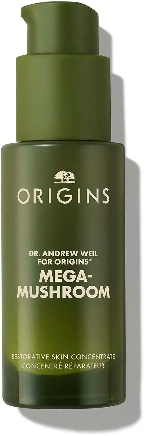 Dr. Andrew Weil For Origins™ Mega-Mushroom Dark Spot Brightening Serum 30 ml