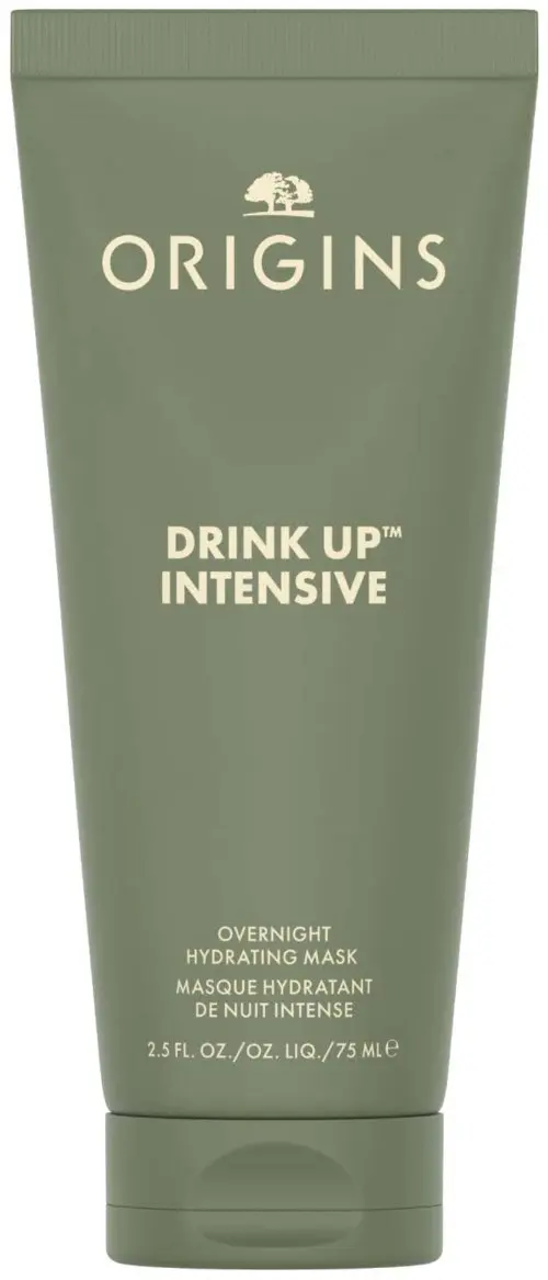 Origins Drink Up Intensive Overnight Mask 75 ml