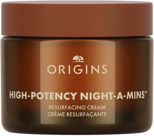 Origins High-Potency Night-A-Mins Resurfacing Cream 50 ml