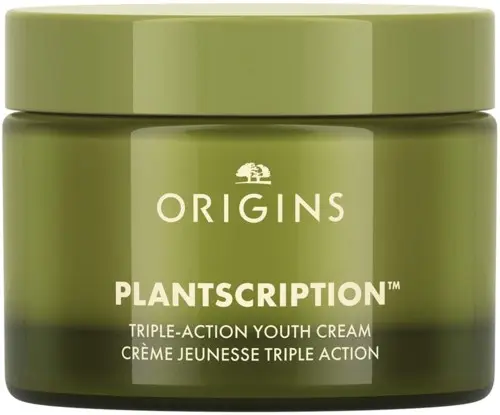 Origins Plantscription Triple Action Youth Cream 50 ml