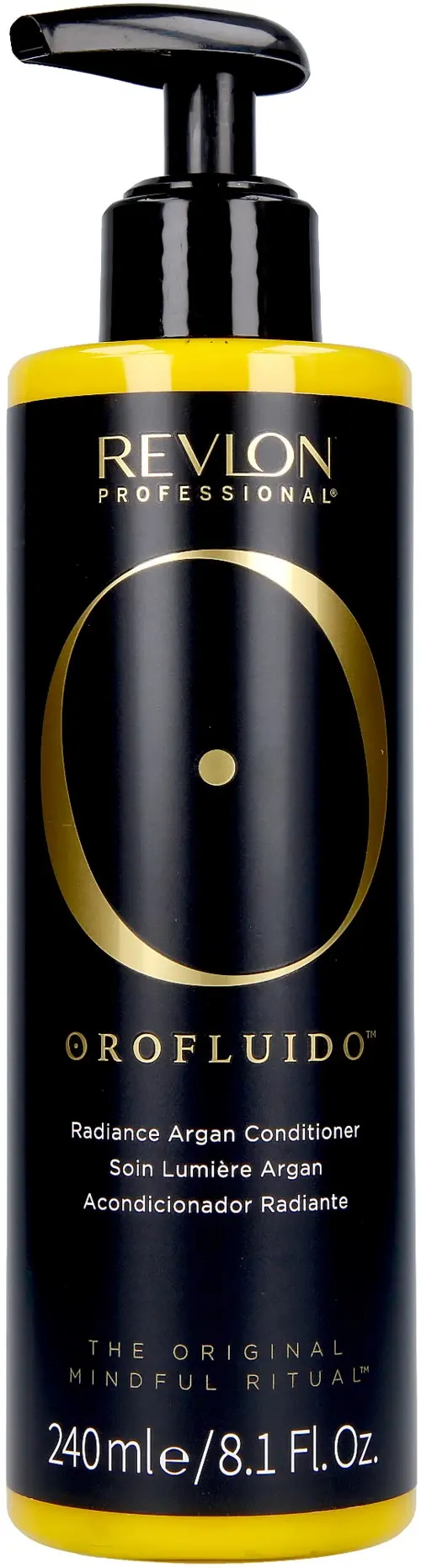Orofluido Conditioner 240 ml