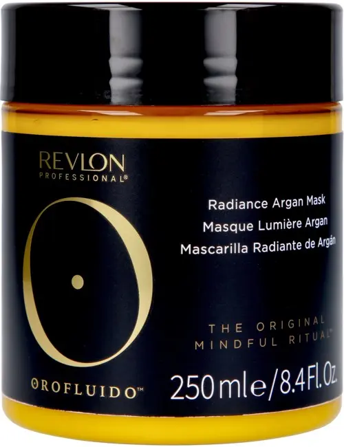 Orofluido Original Mask 250 ml