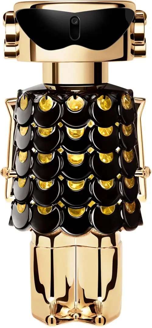 Paco Rabanne Fame Le Parfum Eau de Parfum Refillable 80 ml