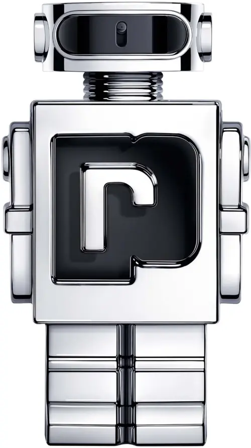 Paco Rabanne Phantom Edt Refillable 150ml