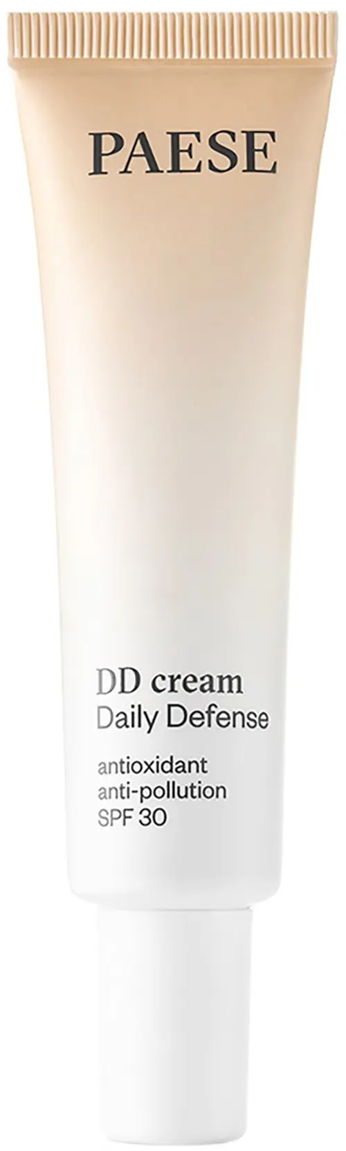 PAESE DD Cream 4W GOLDEN BEIGE 30 ml