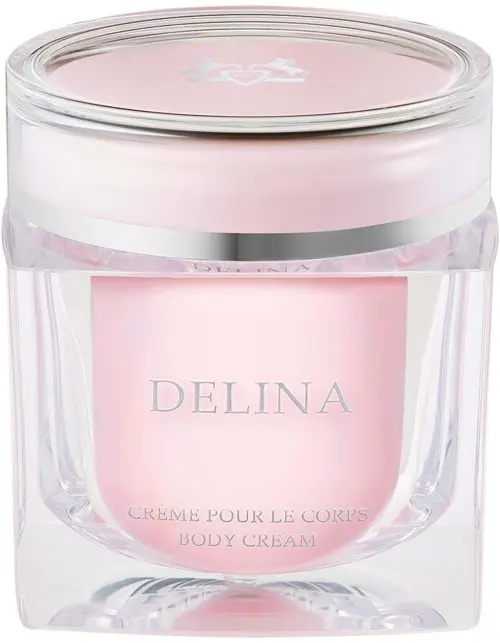 Parfums De Marly Delina Body Cream 200ml