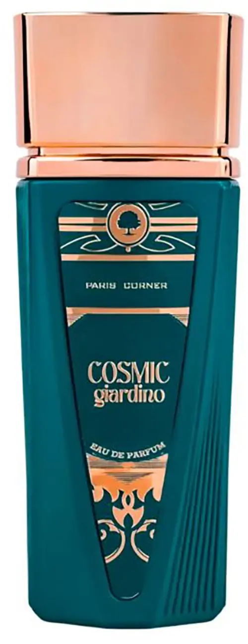 Paris Corner Cosmic Giardino Eau de Parfum 100 ml
