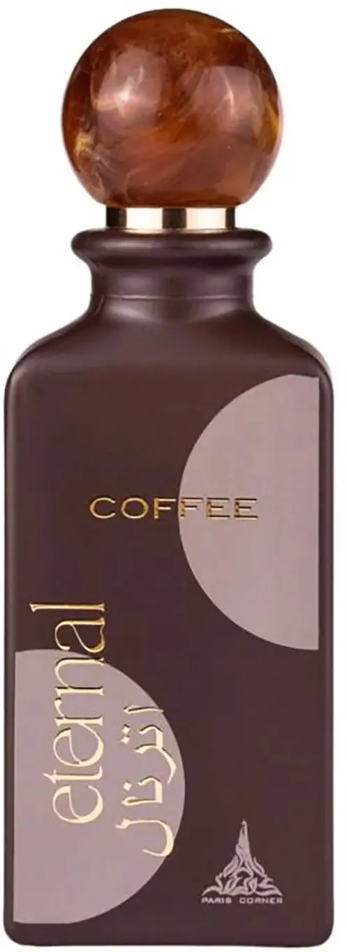 Paris Corner Eternal Coffee Eau de Parfum 85 ml