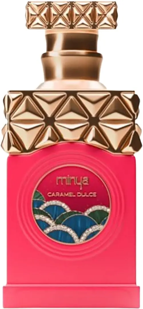 Paris Corner Minya Caramel Dulce EDP U 100 ml