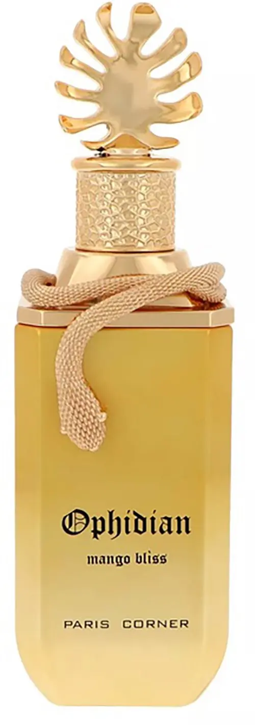 Paris Corner Ophidian Mango Bliss EDP U 100 ml