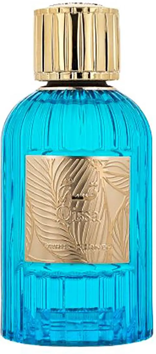 Paris Corner Qissa Blue Eau de Parfum 100 ml