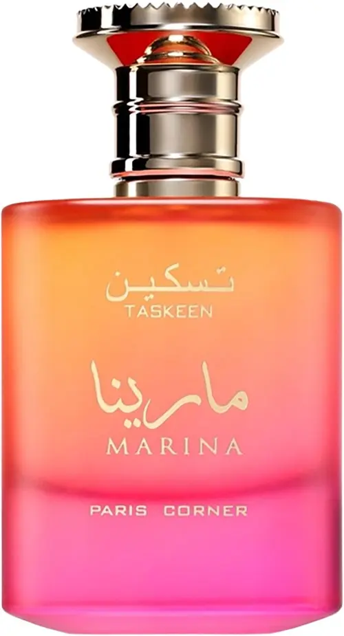 Paris Corner Taskeen Marina Eau de Parfum 100 ml