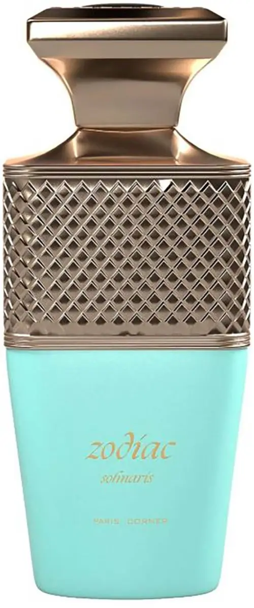 Paris Corner Zodiac Solmaris Eau de Parfum 100 ml