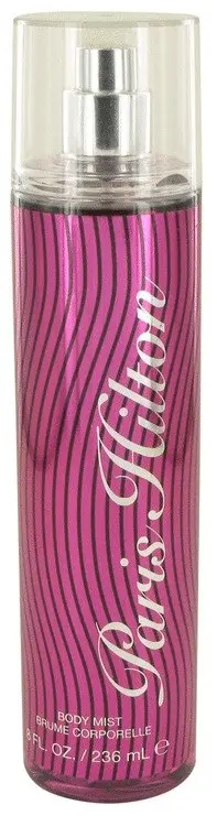 Paris Hilton Paris Body Mist 236 ml