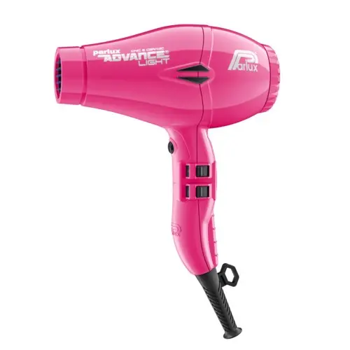Parlux advance Light - Pink