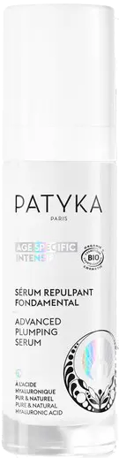 Patyka Advanced Plumping Serum 30 ml