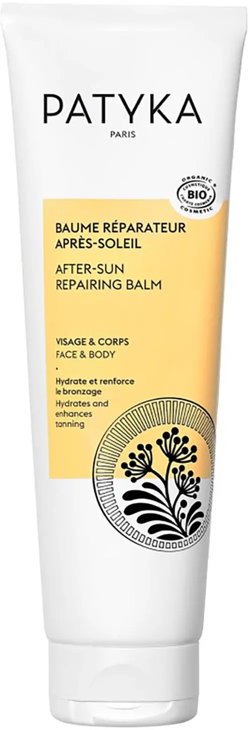 Patyka After Sun Repairing Balm 150 ml