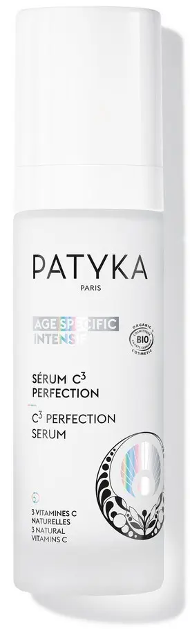 Patyka C3 Perfection Serum 30 ml