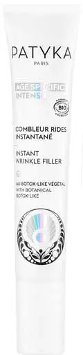 Patyka Instant Wrinkler Filler 15 ml