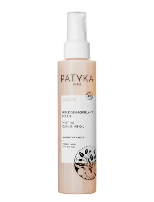 Patyka Melting Cleansing Oil 150 ml