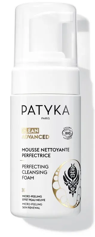 Patyka Perfecting Cleansing Foam 100 ml