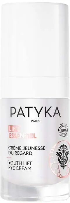 Patyka Youthful Lift Eye Cream 15 ml