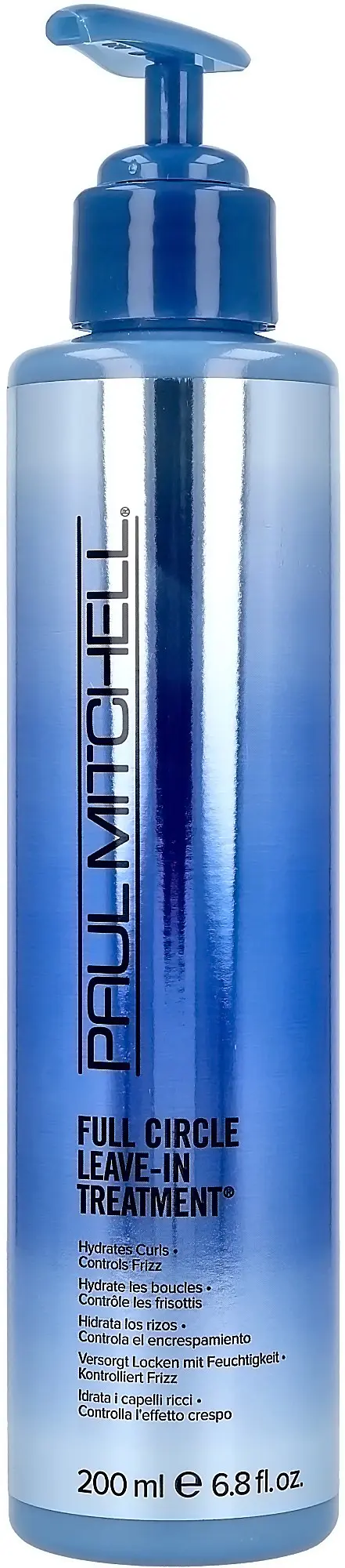 Paul Mitchell Curls Full Circle Leav-In