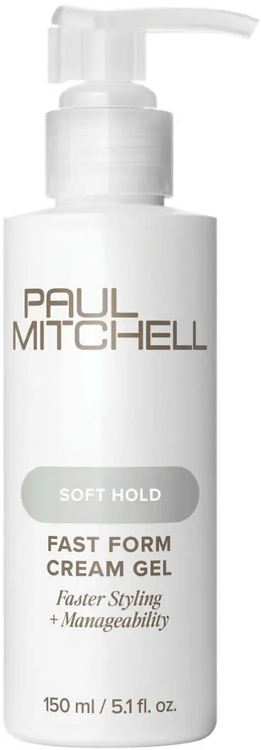 Paul Mitchell Fast Form 200 ml