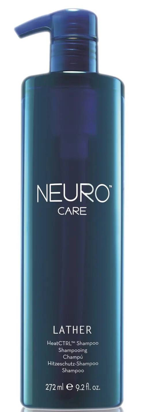 Paul Mitchell Neuro Lather HeatCTRL Shampoo 272ml