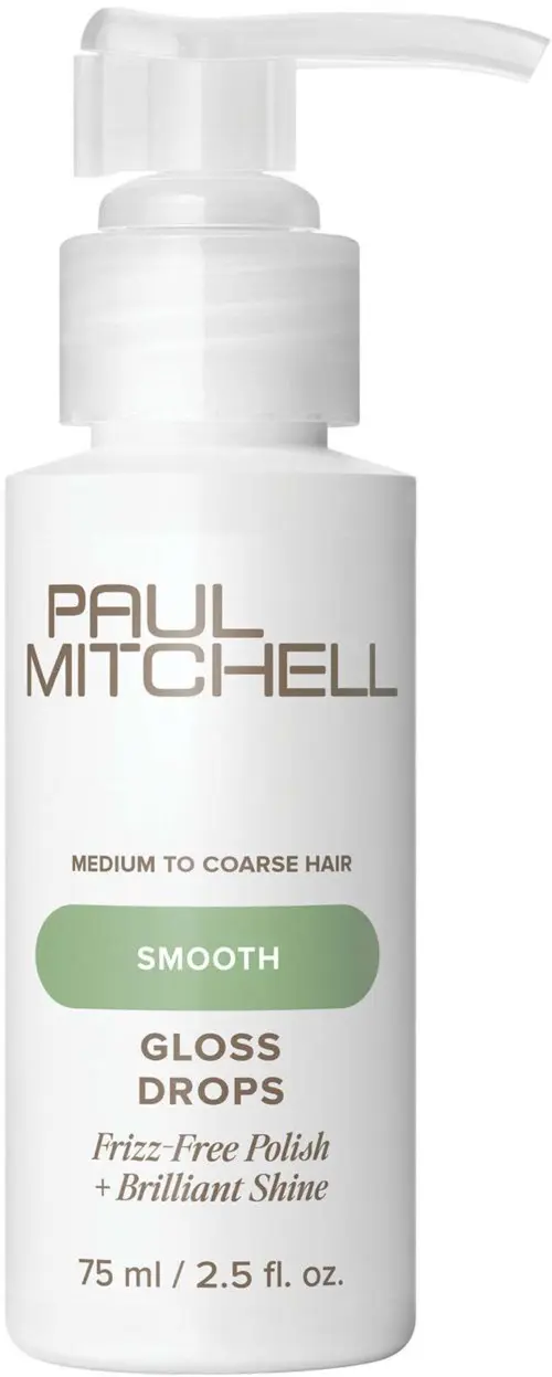 Paul Mitchell Smooth Gloss Drops 75 ml