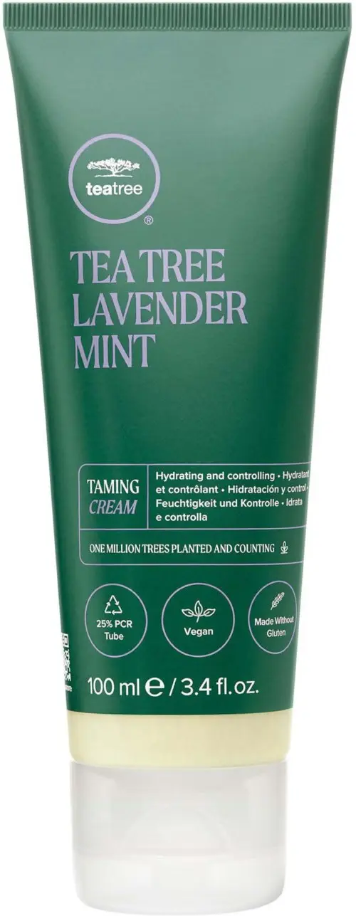 Paul Mitchell Lavender Mint Tea Tree Taming Cream 100 ml