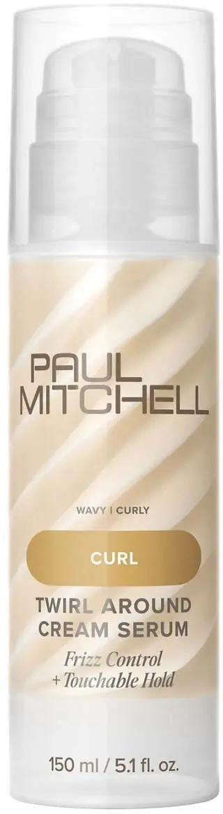 Paul Mitchell Twirl Around Curl Definer