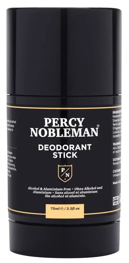 Percy Nobleman Deo Stick