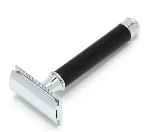 Percy Nobleman Safety Razor