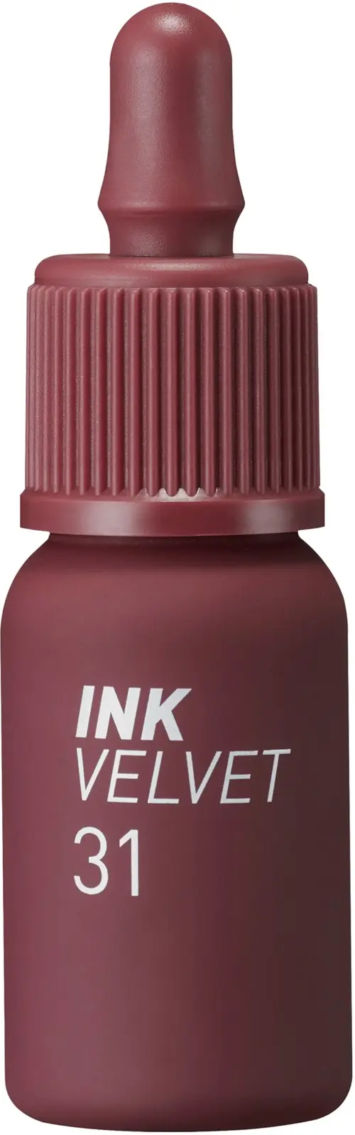 Peripera Ink Velvet 31 Wine Nude