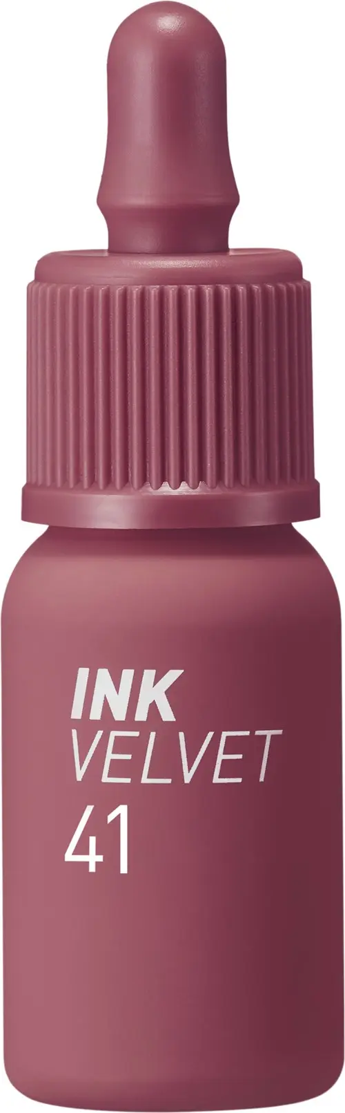 Peripera Ink Velvet 41 Cool Off Rosy