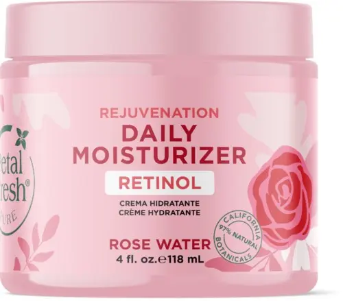 Petal Fresh Pure Rejuvenation Daily Moisturizer 118 ml