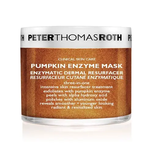 Peter Thomas Roth Pumpkin Enzyme Mask