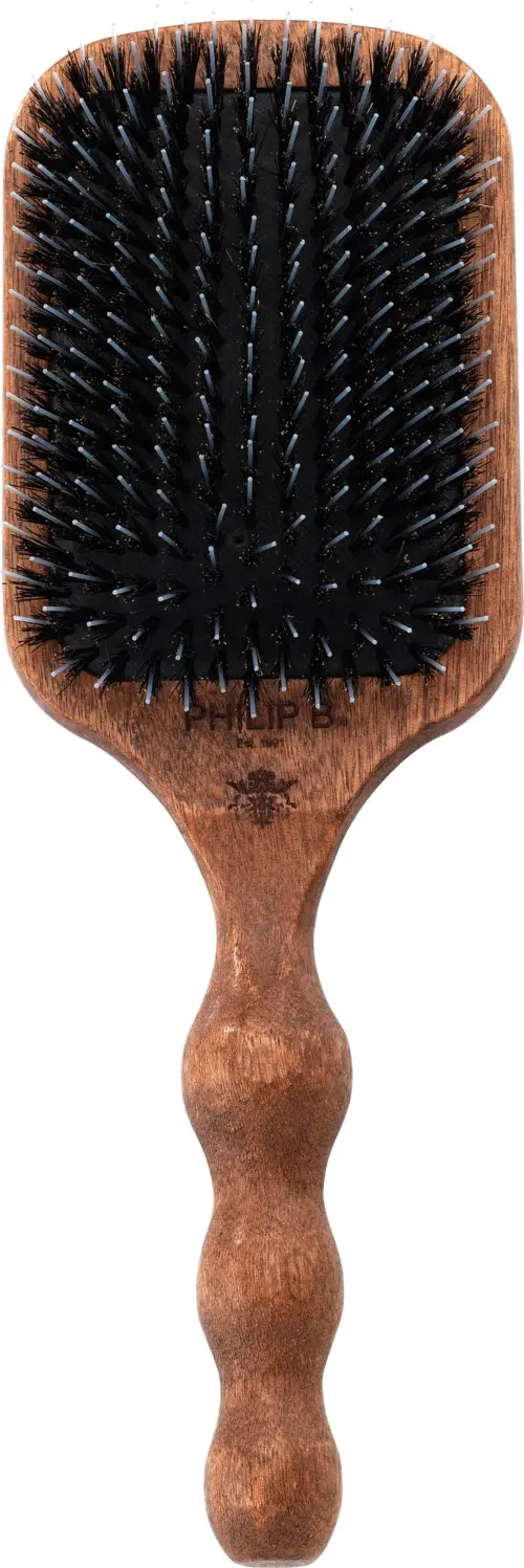 Philip B Paddle Hair Brush